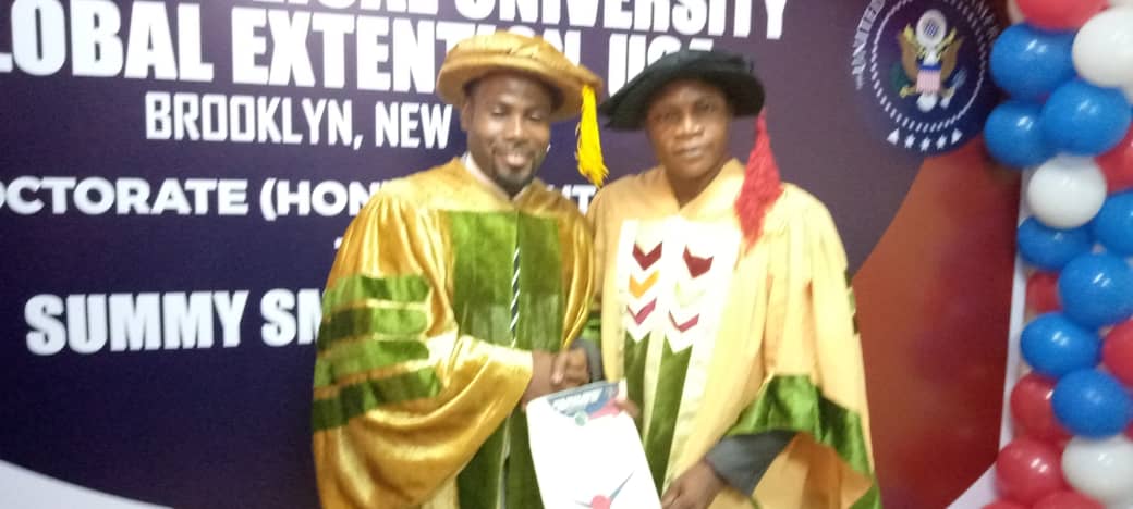 TBUGLEX Graduate